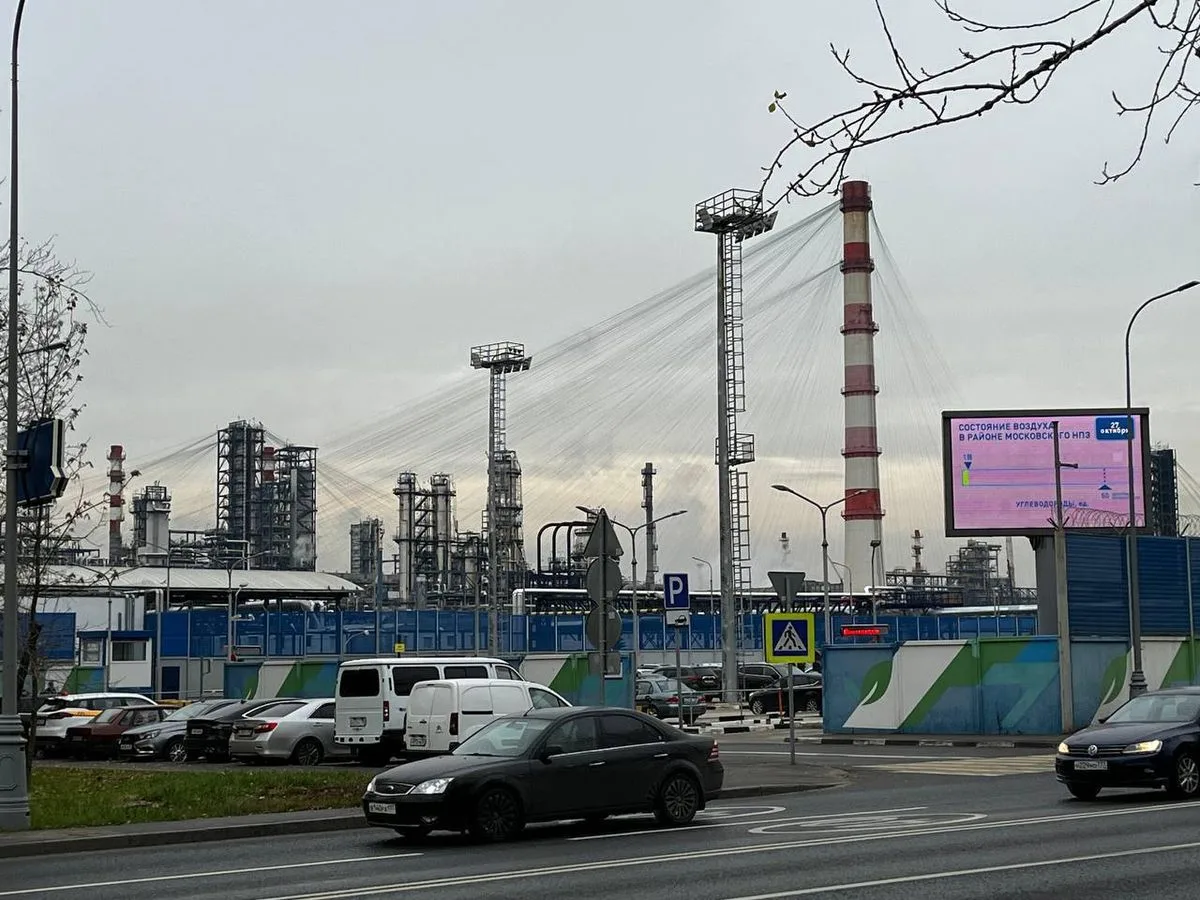Пассивная защита от дронов и БПЛА