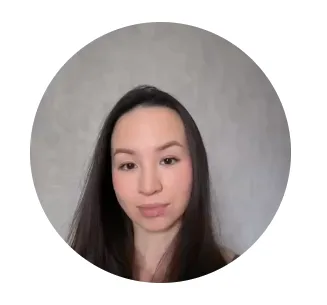 Арина Хужина